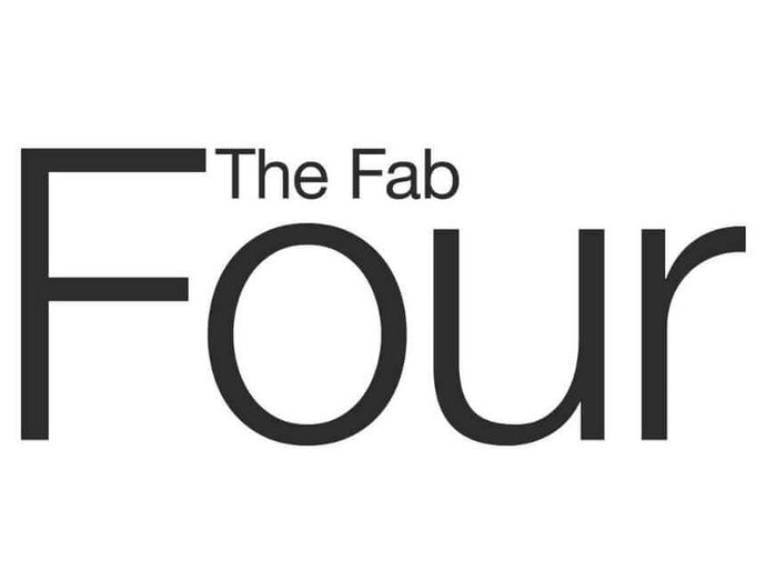The Fab Four