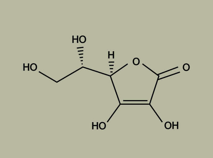 VITAMIN C - indispensable all-rounder