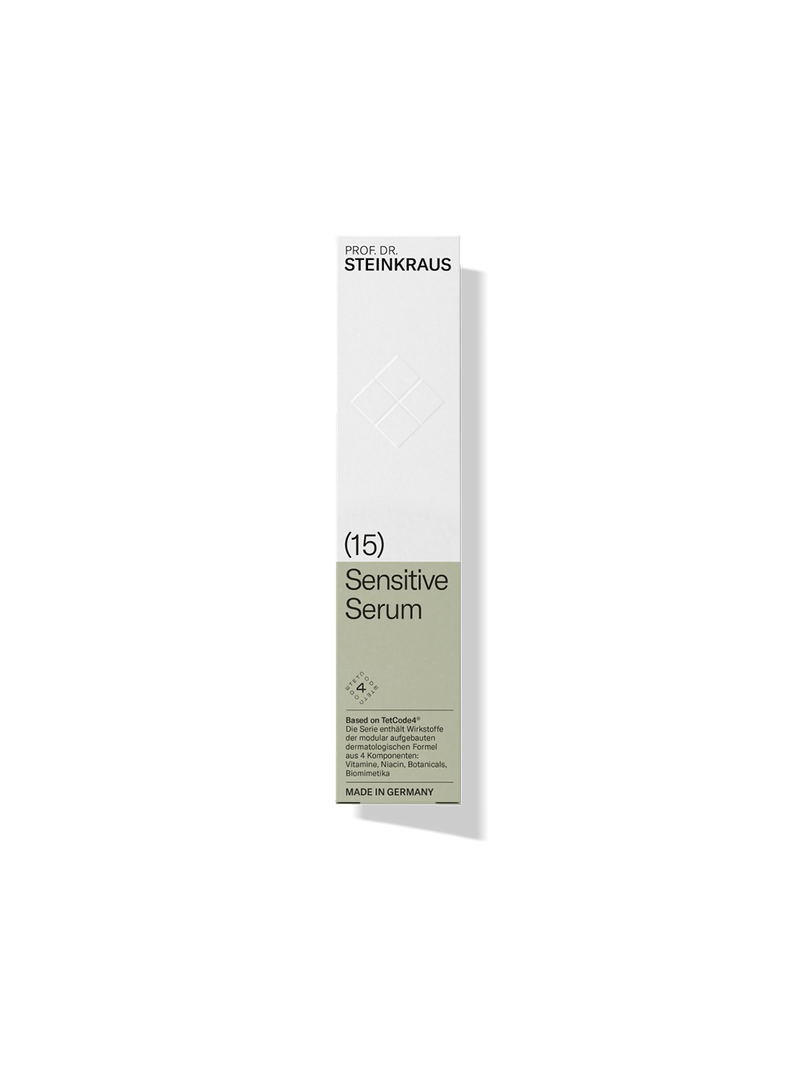 (15) Sensitive Serum