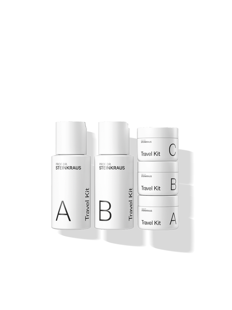 (TK) TetCode4 Travel Kit