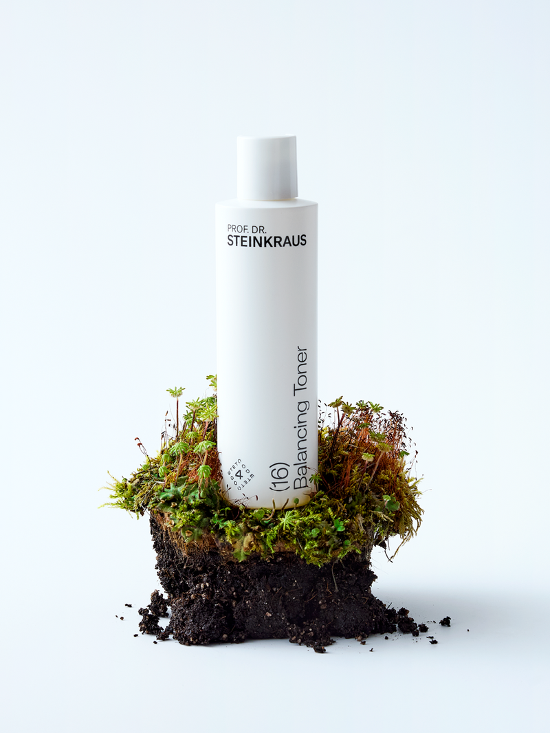 (16) Balancing Toner
