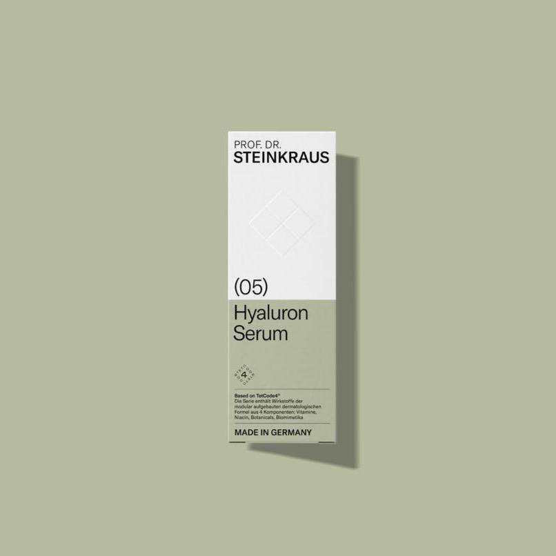 (05) Hyaluron Serum